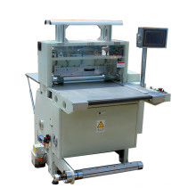 Automatic Half Cut Sticker Label Cutting Machine